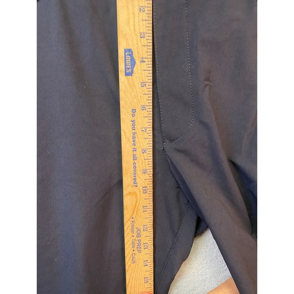 Under Armour Men's Loose Fit Pants 40x34 Black